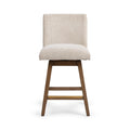 Ava Swivel Counter Stool