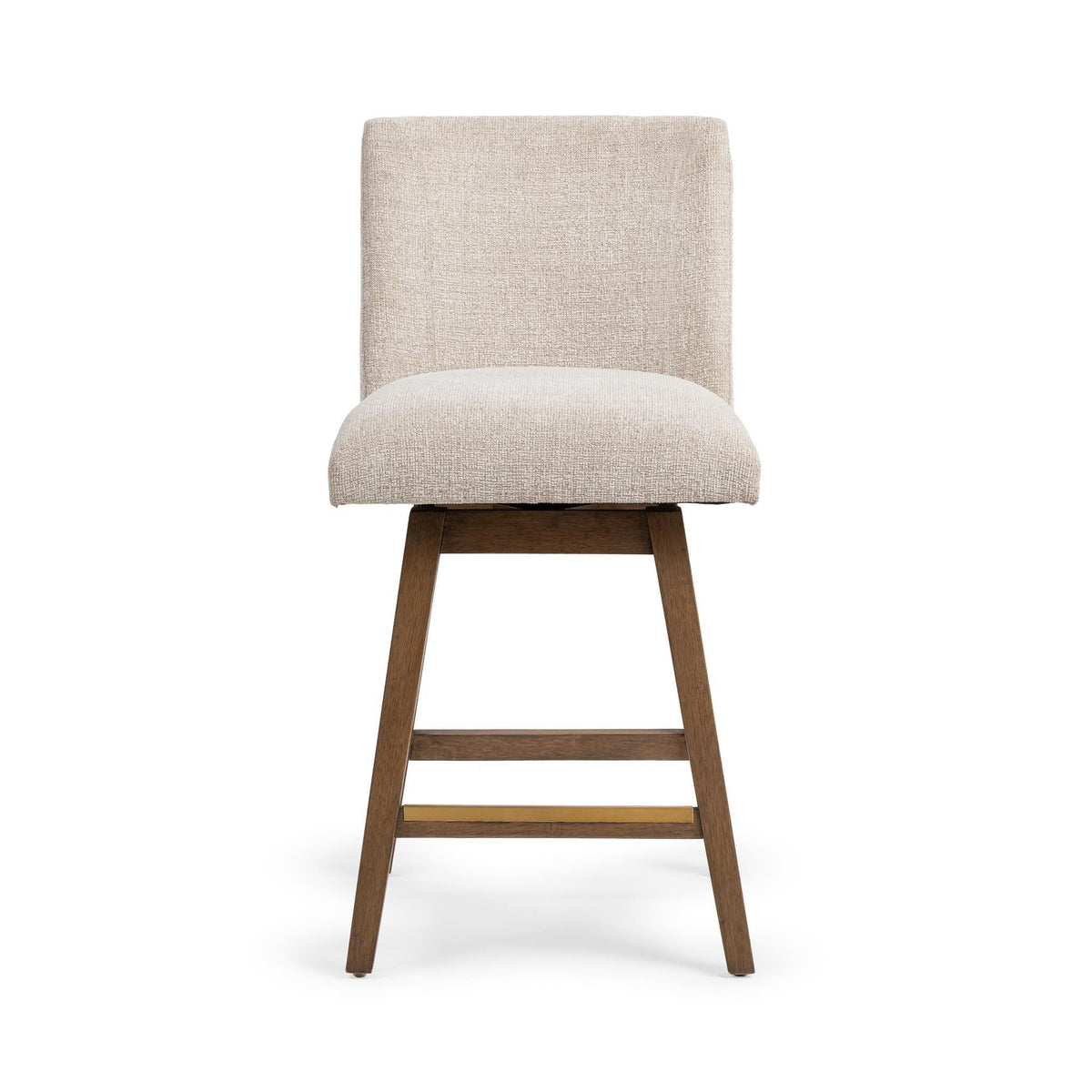 Ava Swivel Counter Stool