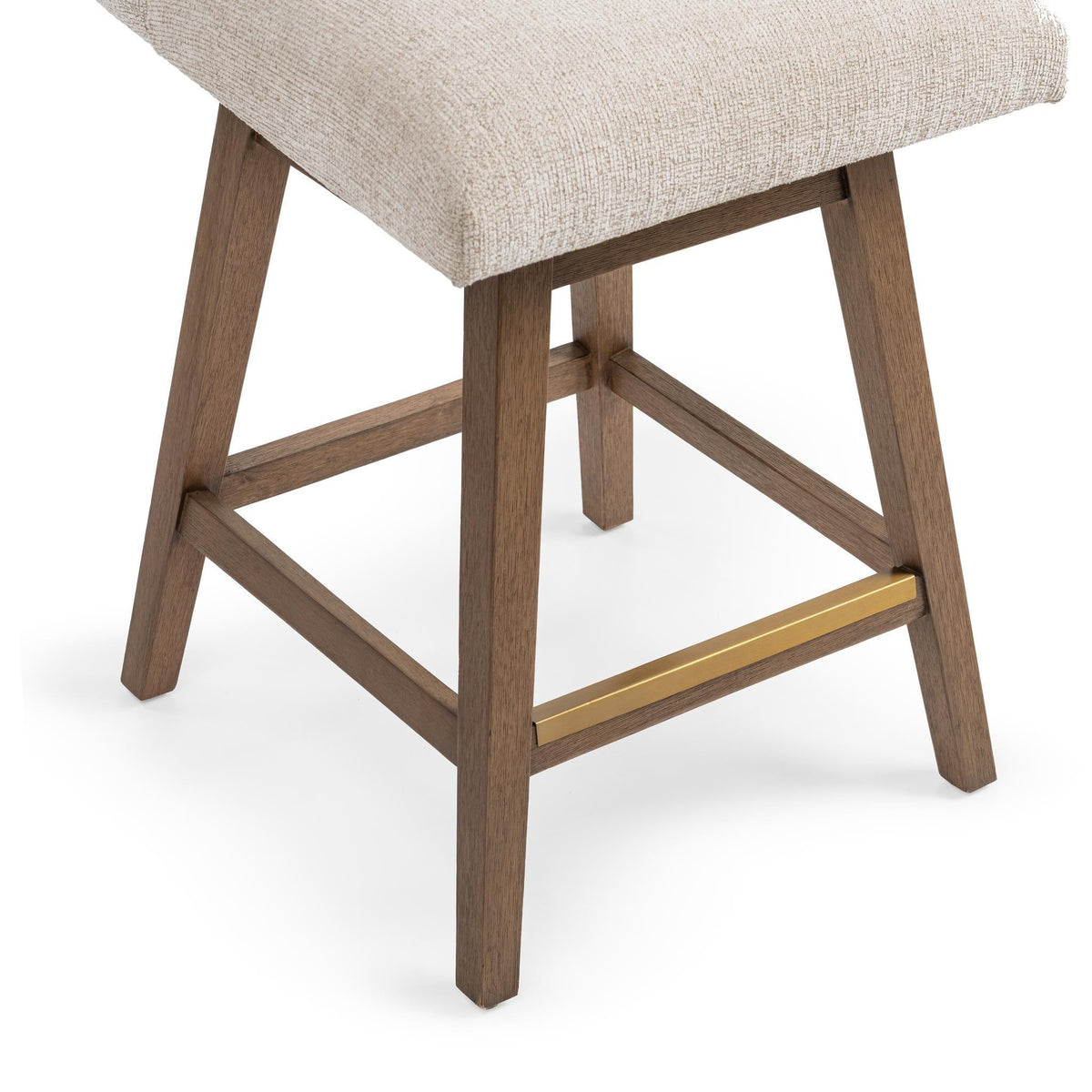 Ava Swivel Counter Stool