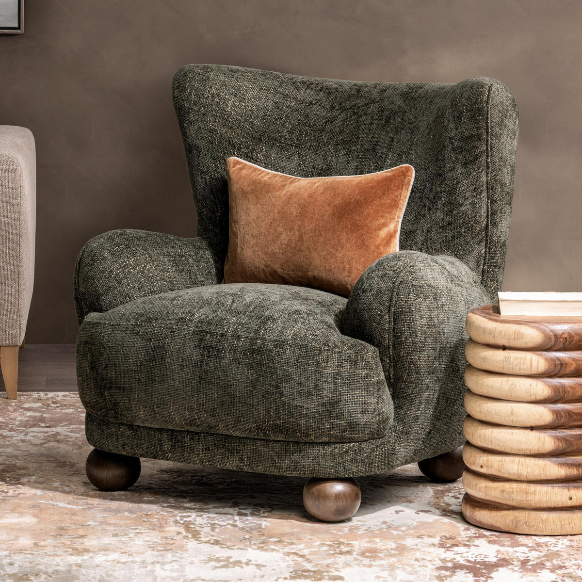 Penelope Accent Chair