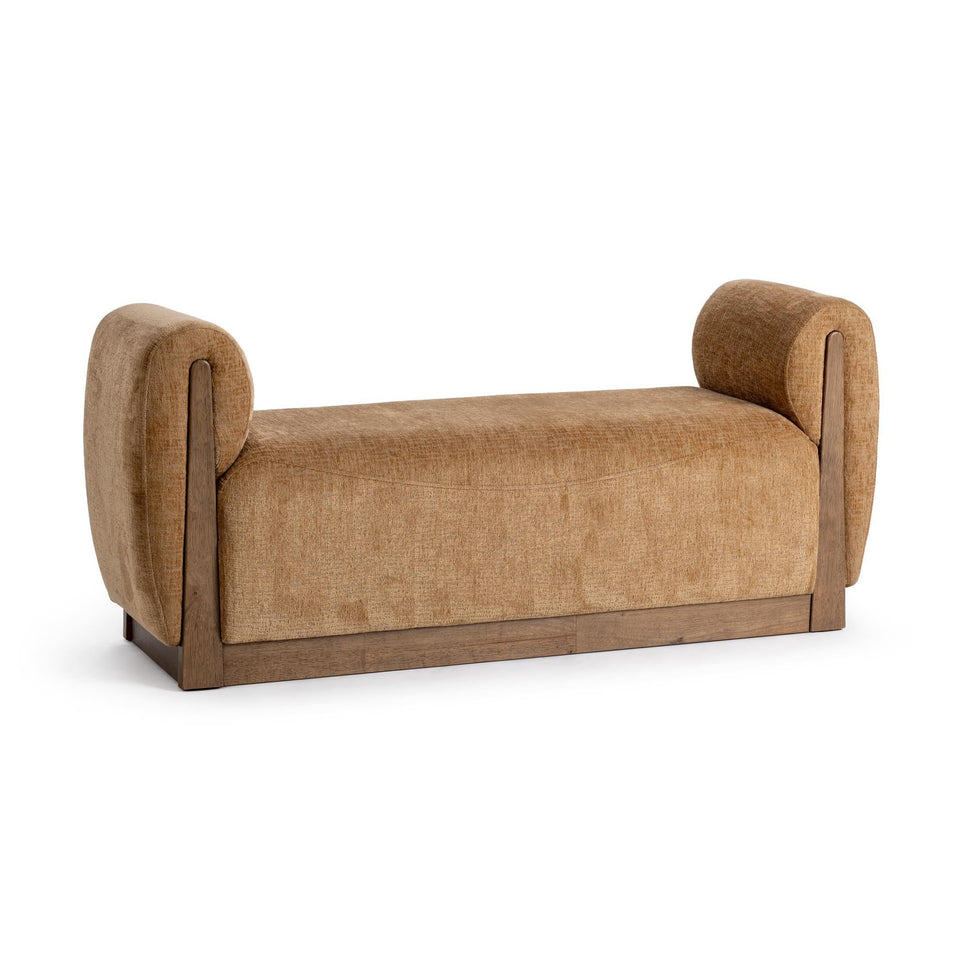 Soraya Accent Bench