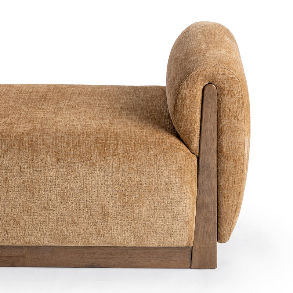 Soraya Accent Bench