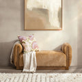 Soraya Accent Bench