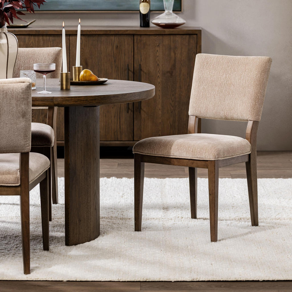 Arima Dining Chair Set of 2