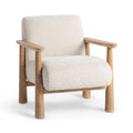 Caprice Accent Chair