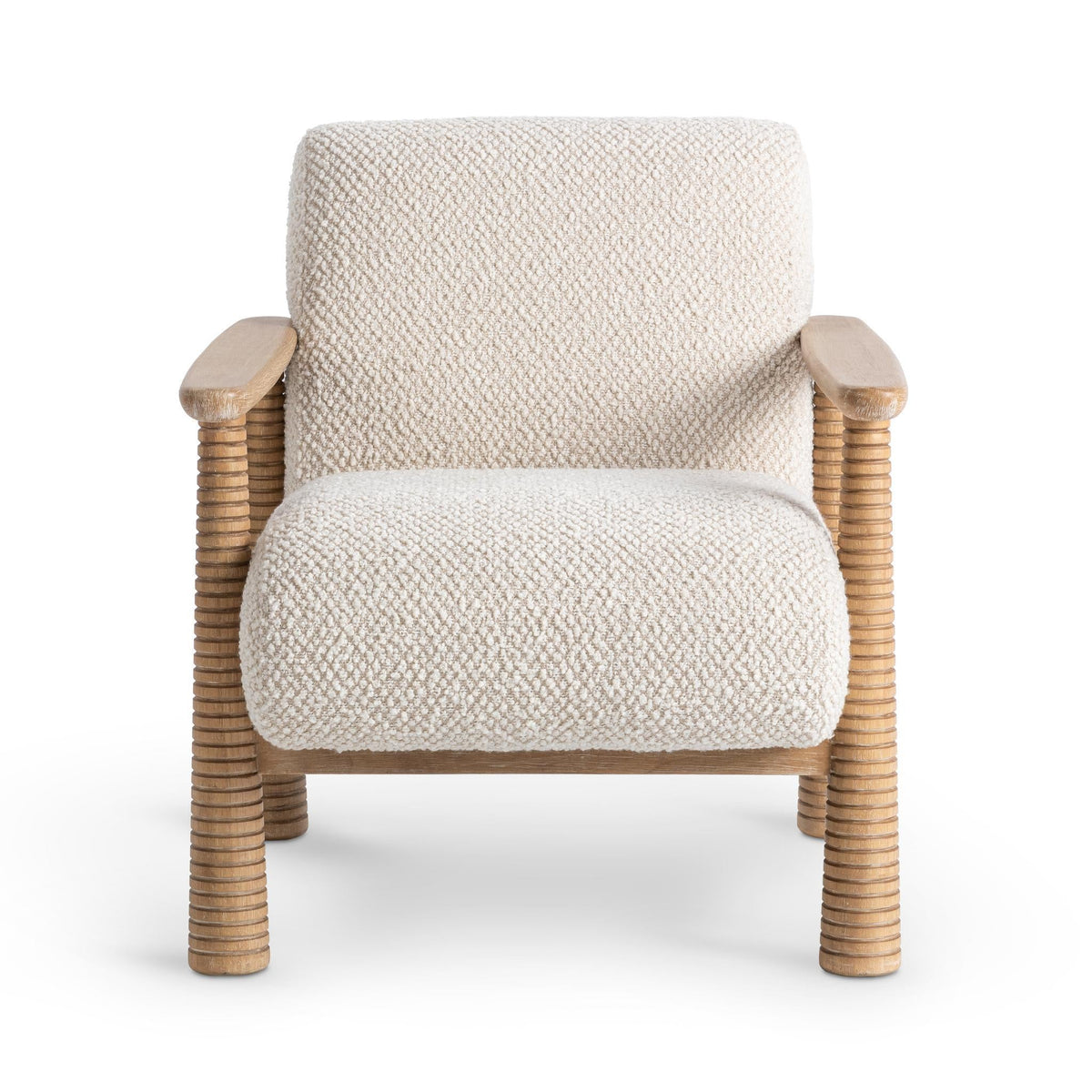 Caprice Accent Chair