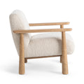 Caprice Accent Chair