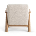 Caprice Accent Chair