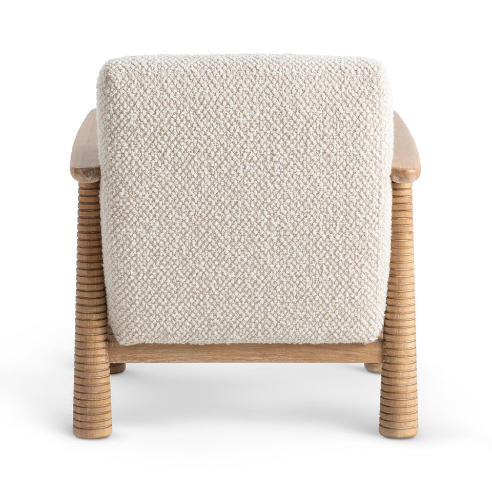 Caprice Accent Chair