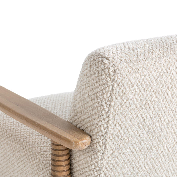 Caprice Accent Chair