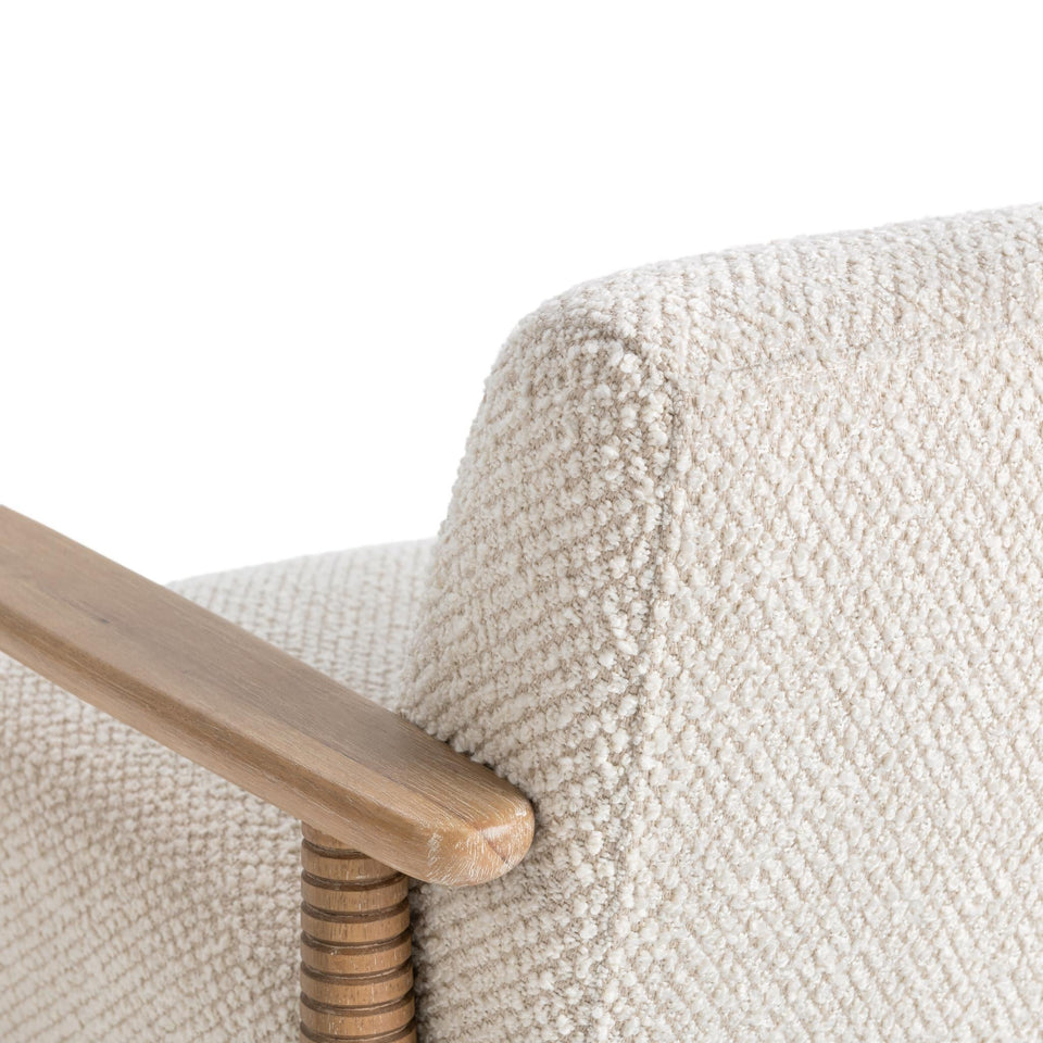 Caprice Accent Chair