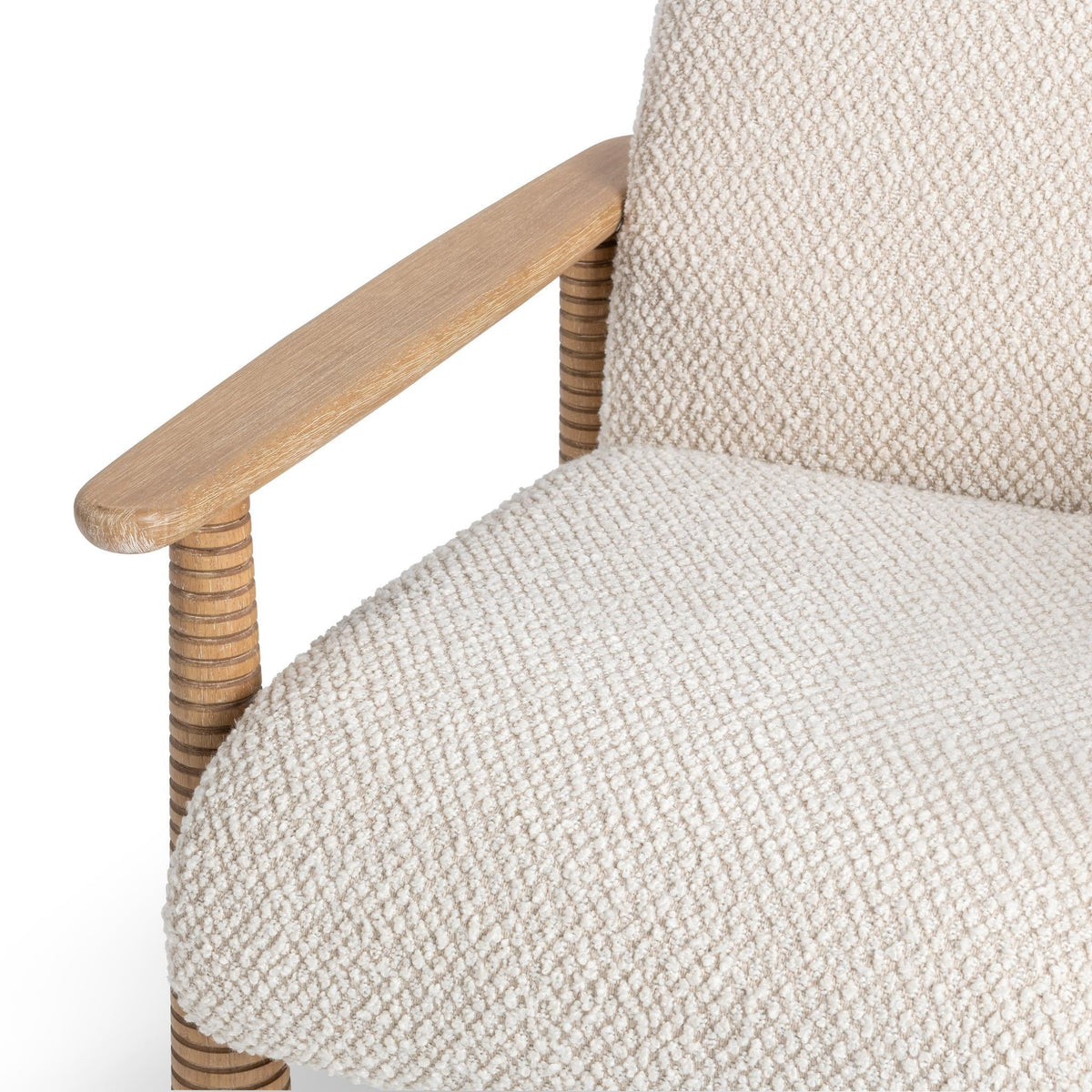 Caprice Accent Chair