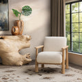 Caprice Accent Chair