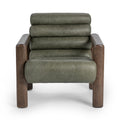 Dahlia Accent Chair