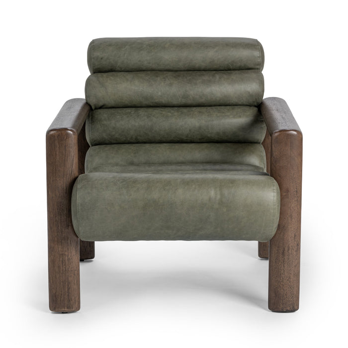 Dahlia Accent Chair