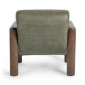 Dahlia Accent Chair