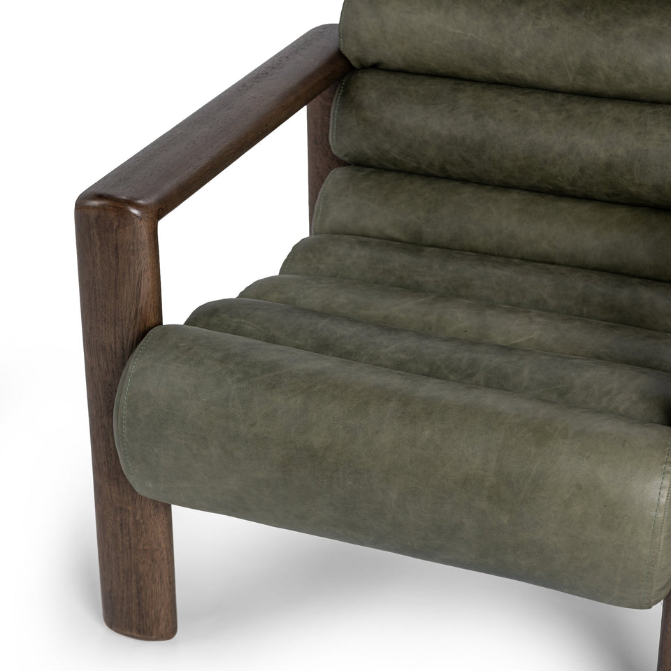Dahlia Accent Chair
