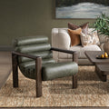 Dahlia Accent Chair
