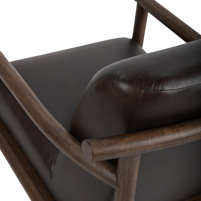 Azoria Accent Chair