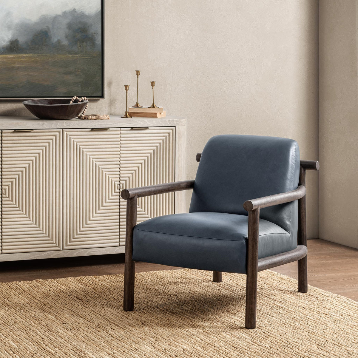 Azoria Accent Chair