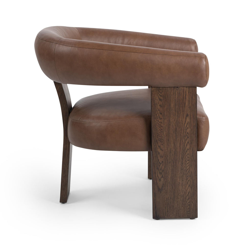 Julina Accent Chair
