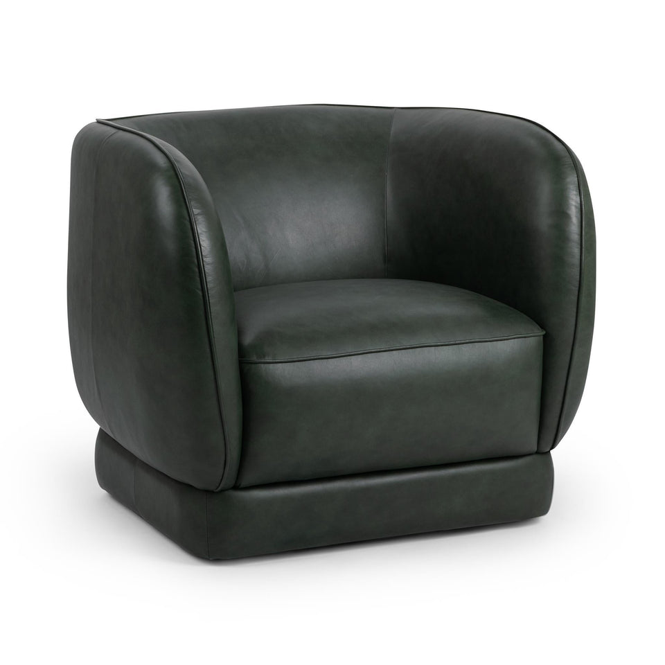 Rinner Swivel Chair