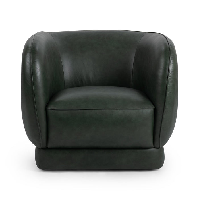 Rinner Swivel Chair