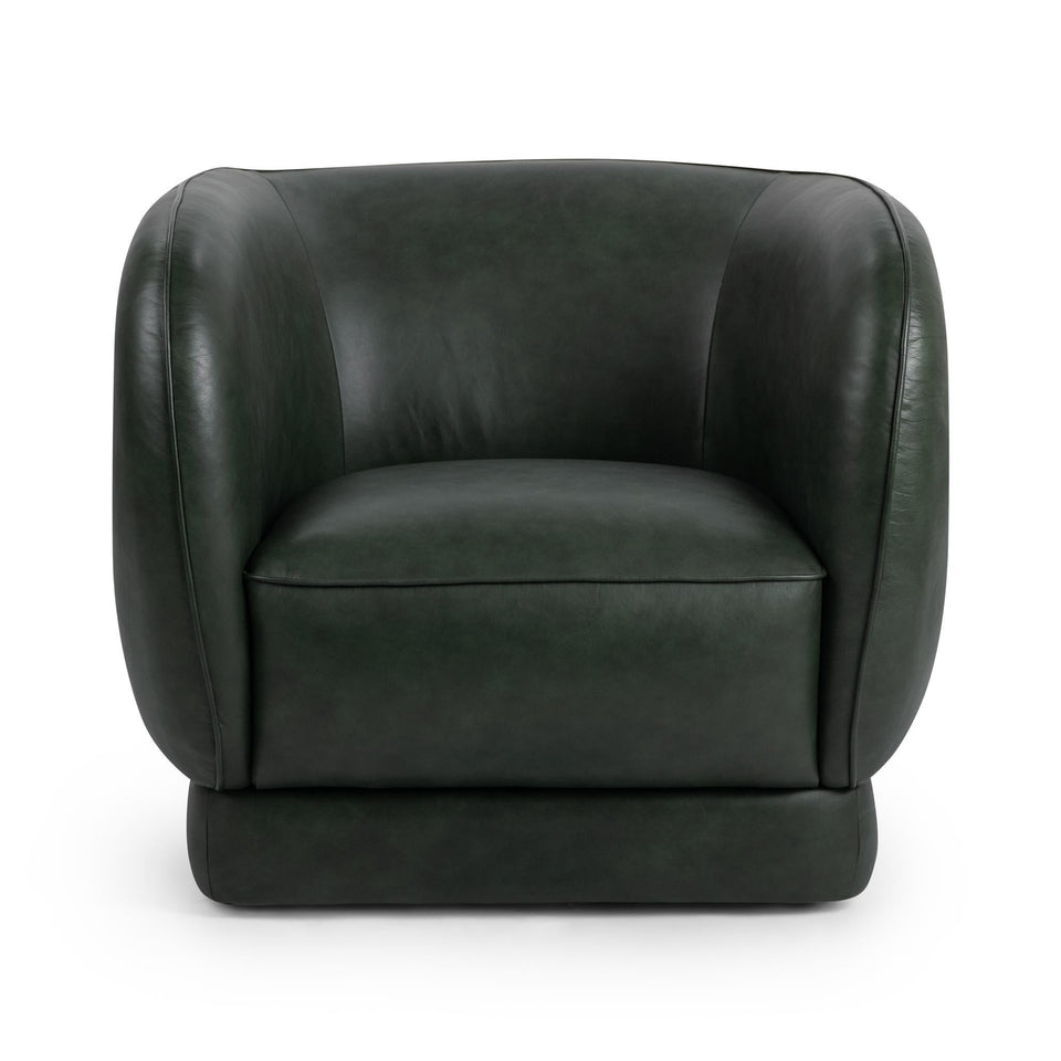 Rinner Swivel Chair