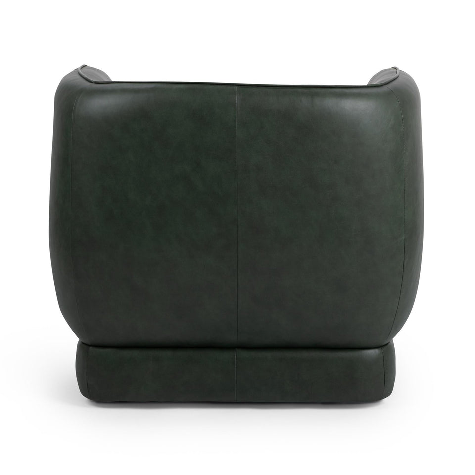 Rinner Swivel Chair