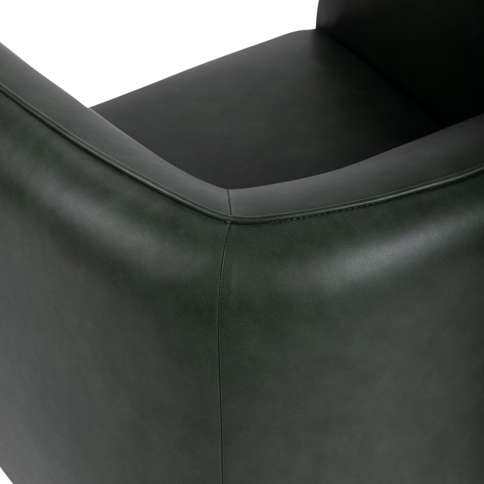Rinner Swivel Chair