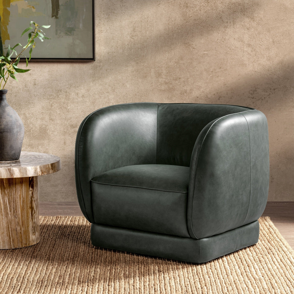 Rinner Swivel Chair