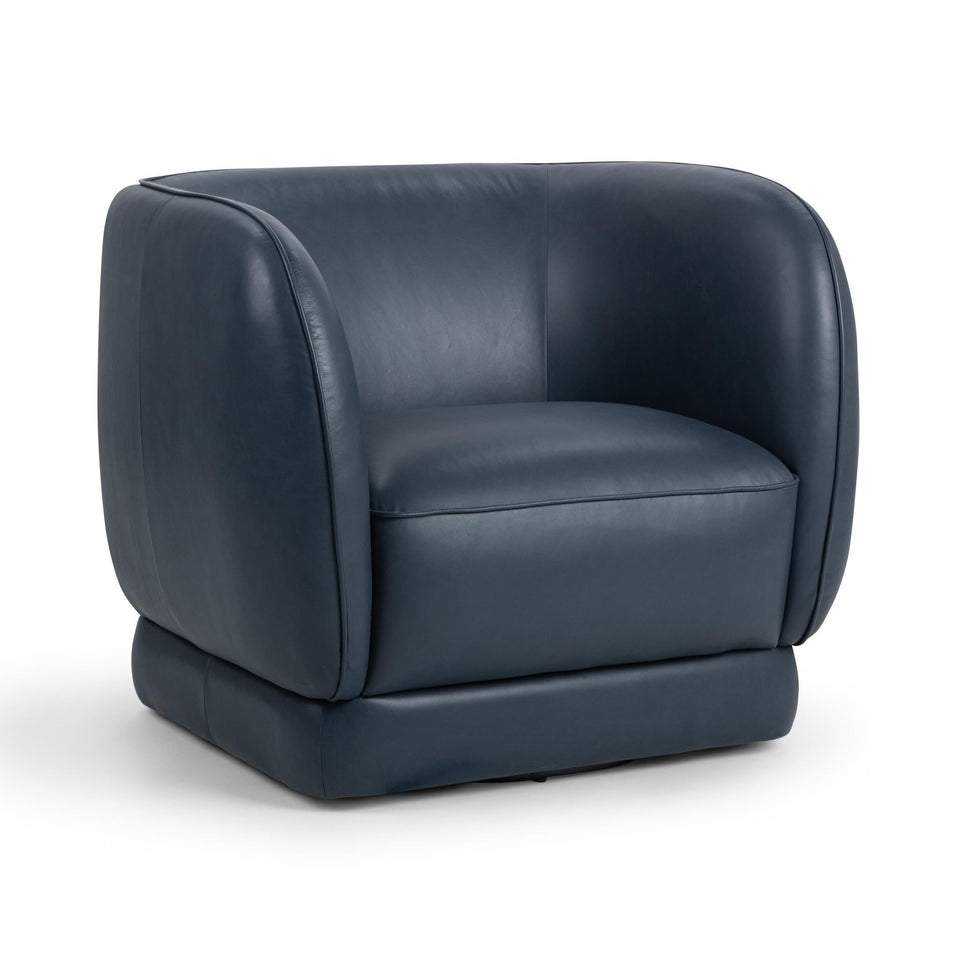Rinner Swivel Chair