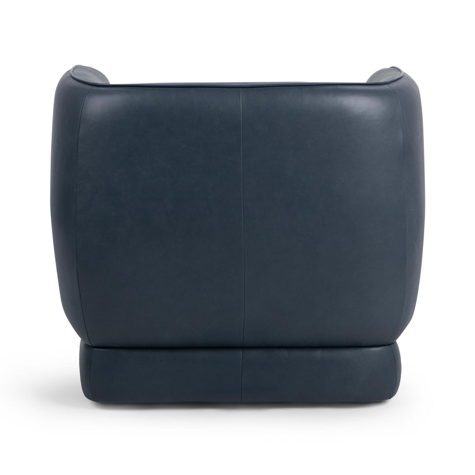Rinner Swivel Chair