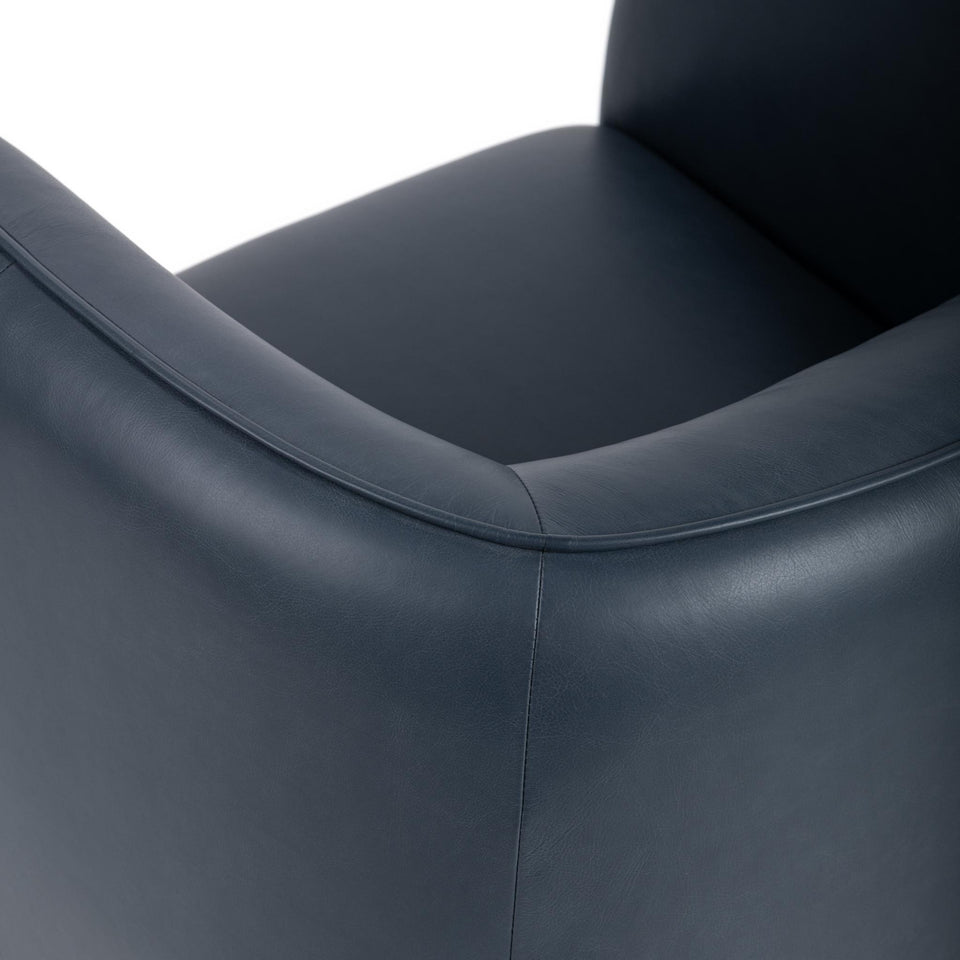 Rinner Swivel Chair