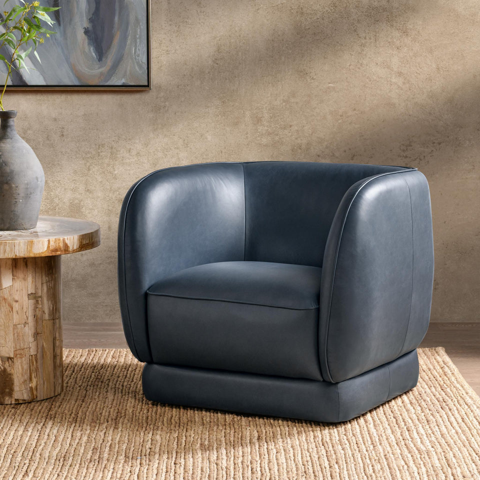 Rinner Swivel Chair