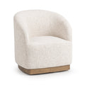 Diah Swivel Accent Chair