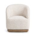 Diah Swivel Accent Chair