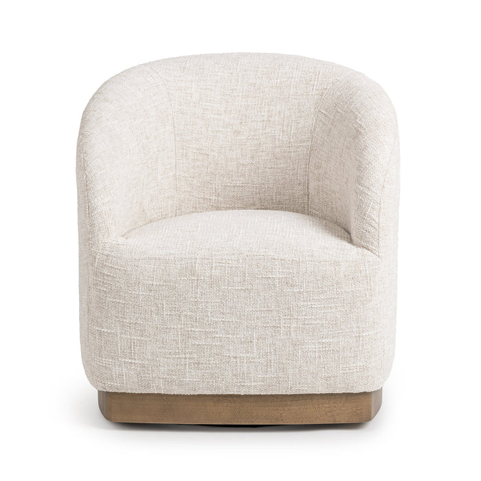 Diah Swivel Accent Chair
