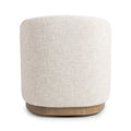 Diah Swivel Accent Chair