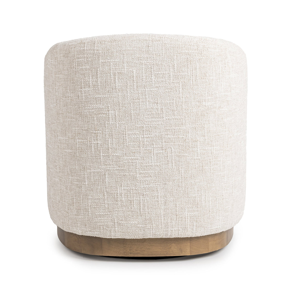 Diah Swivel Accent Chair