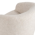 Diah Swivel Accent Chair