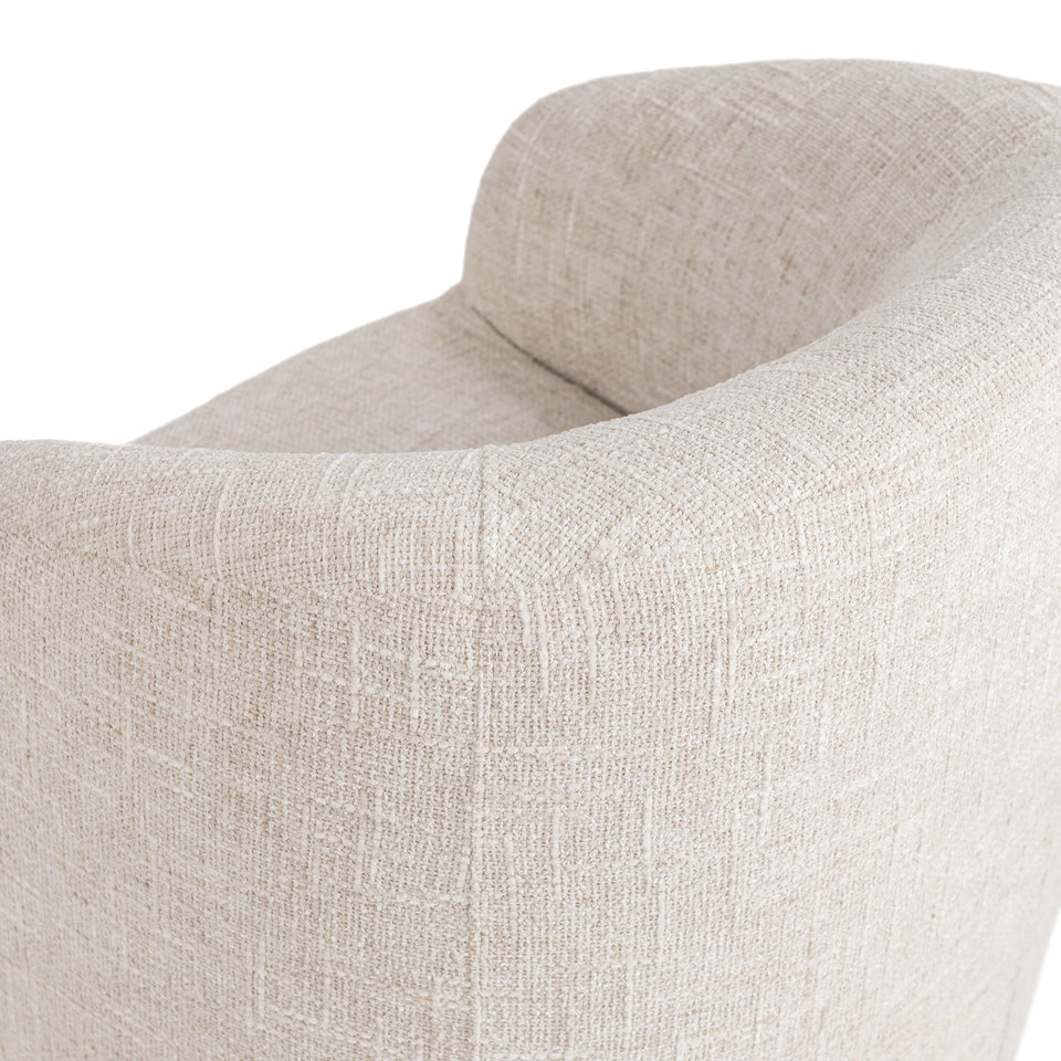 Diah Swivel Accent Chair