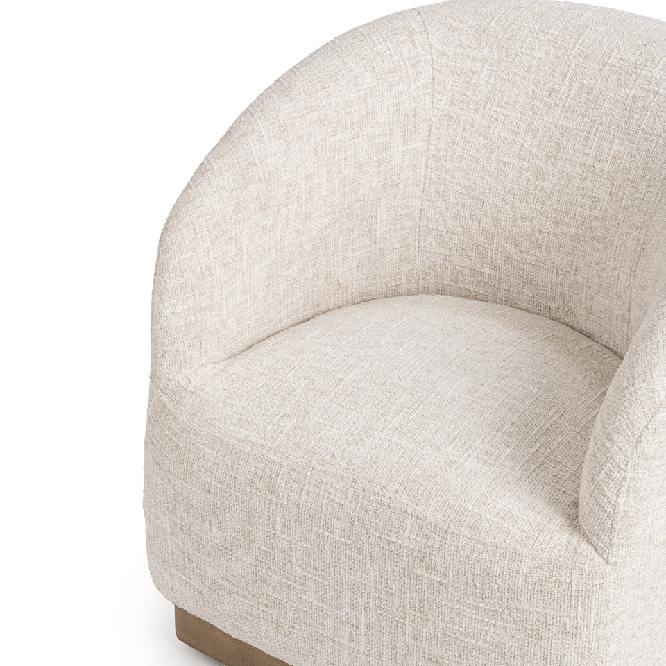 Diah Swivel Accent Chair