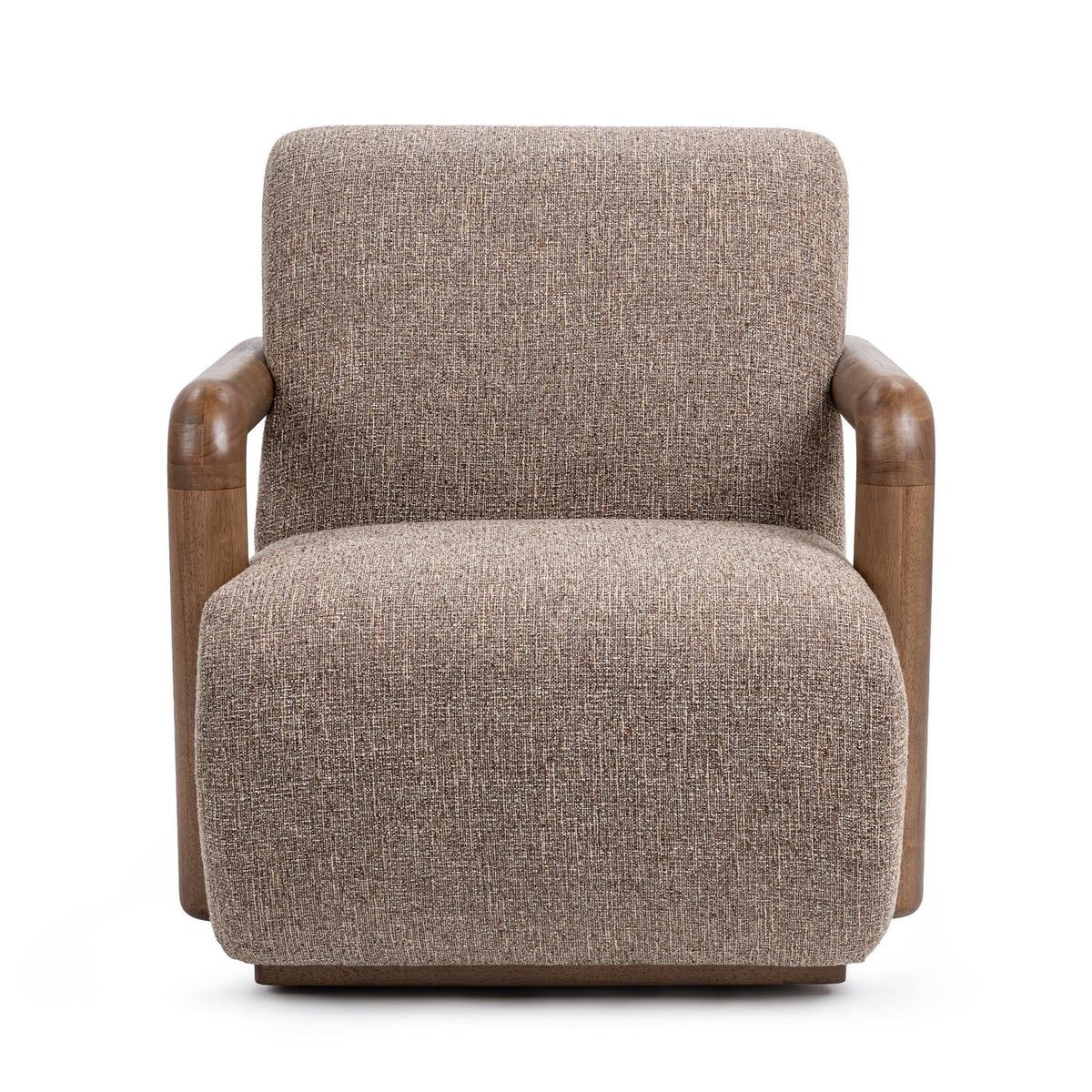Welson Swivel Accent Chair