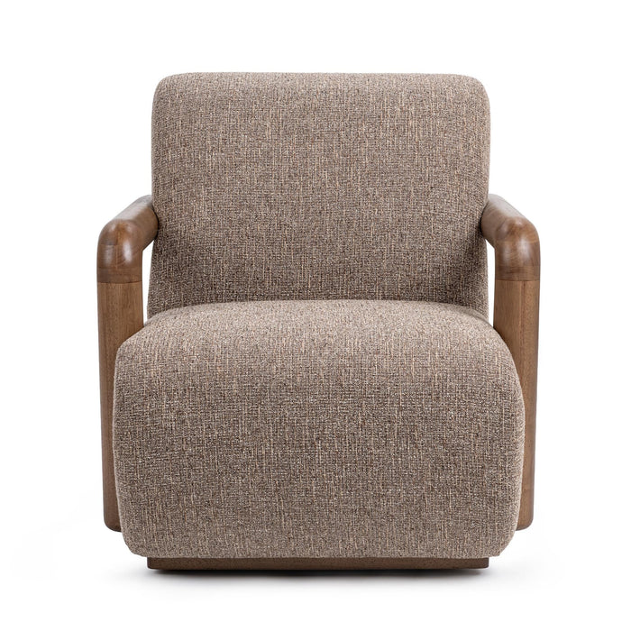Welson Swivel Accent Chair