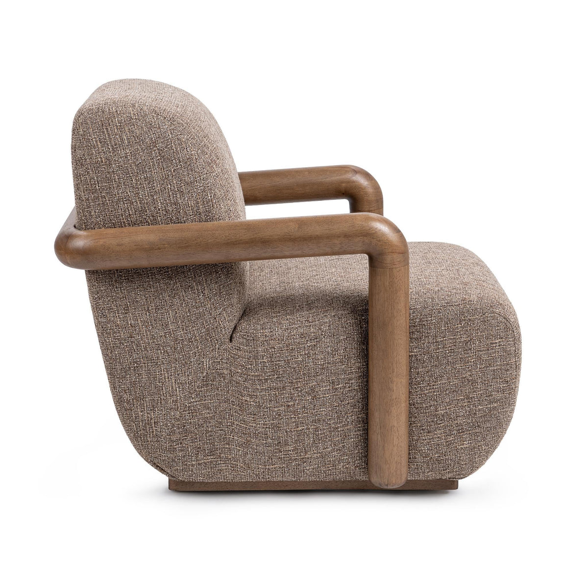 Welson Swivel Accent Chair