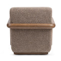 Welson Swivel Accent Chair