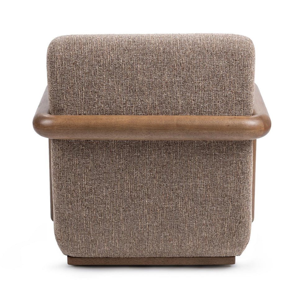 Welson Swivel Accent Chair