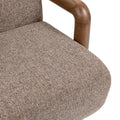 Welson Swivel Accent Chair