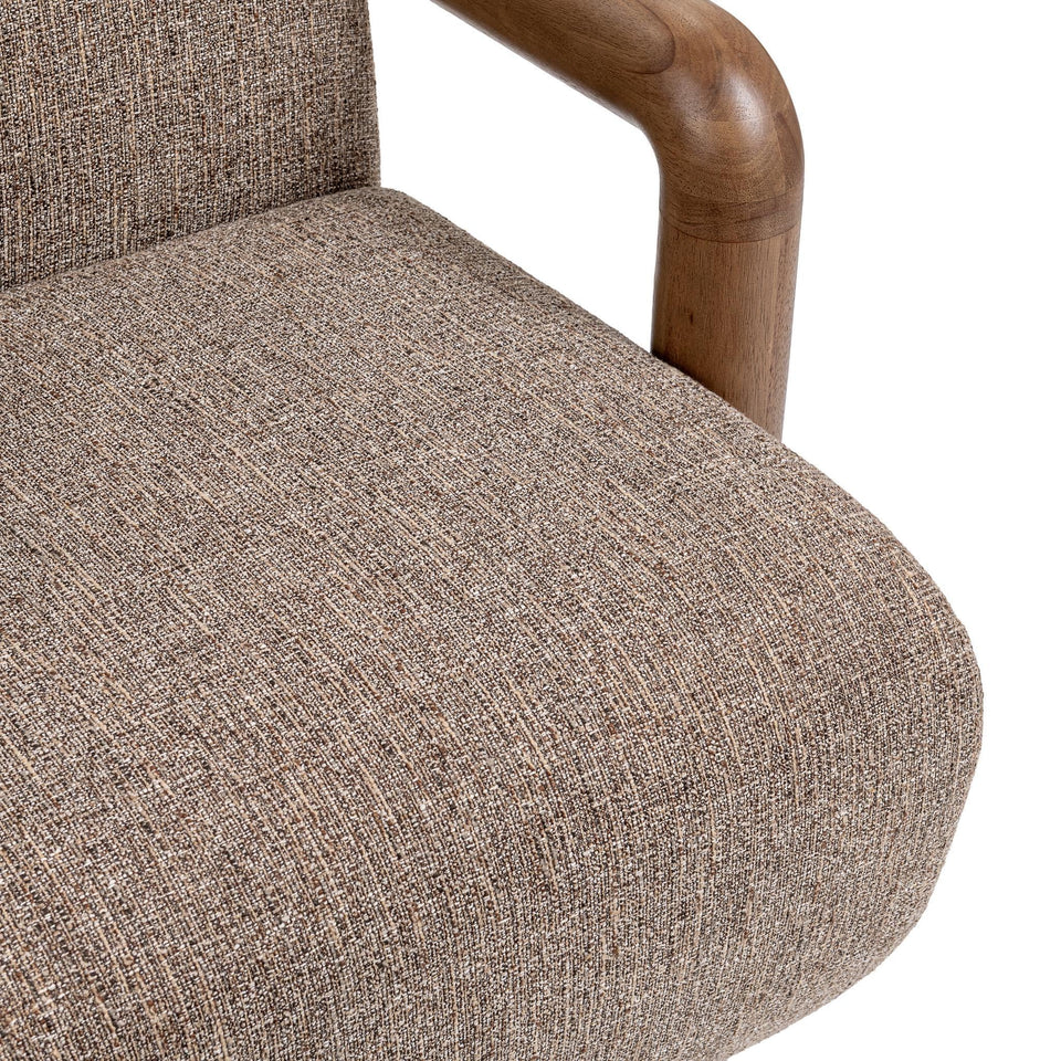 Welson Swivel Accent Chair